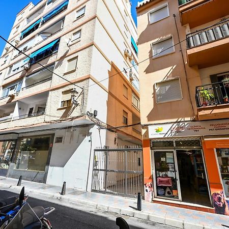 New 2 Bedroom Beach And City Center - Ruiz Vertedor By 10Tosea فوينخيرولا المظهر الخارجي الصورة